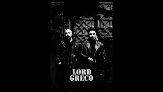 LORD GRECO Σώπα και άκουσε  Ο παλιάτσος και ο ληστής [upl. by Hepzi]