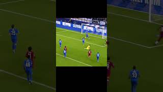 Sadio Mane Super Goal [upl. by Eradis]