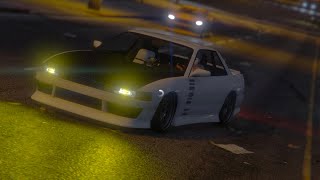 GTA 5  Best Annis Remus Drift Build💯🔥Become a pro drifter [upl. by Elleinahc255]