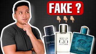 How To Spot Authentic Perfumes amp Online Shops  BONUS Legit Shop Recommendations 🇵🇭 [upl. by Vedette]