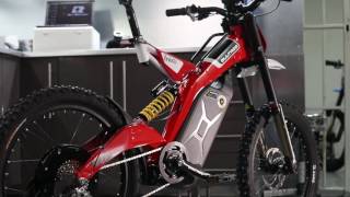 Bultaco Brinco [upl. by Asek]