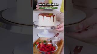 Types of Chocolate chocolateshortsdessertfoodshortstrending [upl. by Quickman]