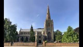 Holbeach Church [upl. by Priestley]