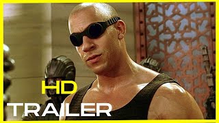 🔥 Upcoming 2025🔥 RIDDICK4  Return to Furya 2025  shorts [upl. by Fergus]