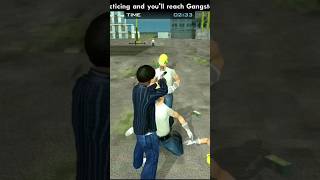 the best moments from GTA SA GTA SA Games for Android [upl. by Nosle429]