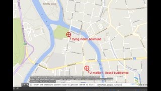 GeoCode  geocoding AutoCAD locations tofrom What3Words codes [upl. by Mariko]