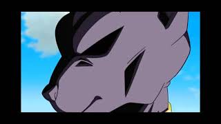 Beerus vs AraleDragon Ball Super [upl. by Ednarb]