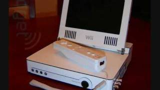 Wii Laptop [upl. by Bordy]