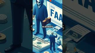 Top 5 Biggest Financial Frauds Exposed [upl. by Enyawad]