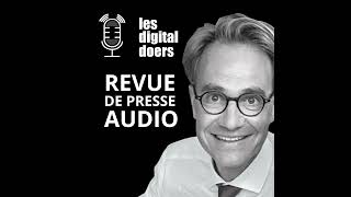 Revue de Presse Hebdo  Retail  Ecommerce  8 Juillet 2022 [upl. by Egiaf]