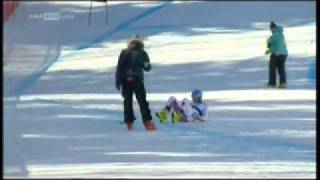 Die schlimmsten Skiunfälle der Geschichte  Teil2The worst skiing accidents Part 2 [upl. by Hcib]