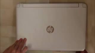 How To Dismantle  Disassemble any HP Pavilion 15 series laptop  Upgrade HD RAM Screen etc [upl. by Phyl526]