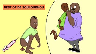 Best of de Souloukhou du mois de Mai [upl. by Lunseth]