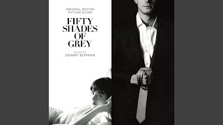 Shades Of Grey From quotFifty Shades Of Greyquot Score [upl. by Eivets]