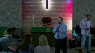 United Church of Canistota Live Stream [upl. by Wachter]