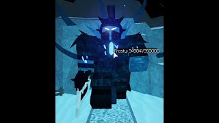 Winter 2019  Tower Battles ROBLOX Updated [upl. by Ojaras986]