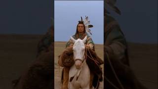 Dances With Wolves 1990 nativeamerican movie [upl. by Mureil]