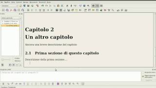 tutorial Latex Lyx Parte1 [upl. by Wind]