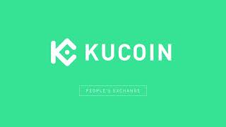 KuCoin Overview [upl. by Channing628]