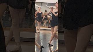 Bolshoi Ballet Academy International Intensive 23 RussianBalletIntl [upl. by Ettedualc]