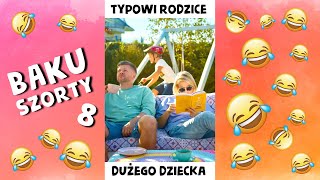 TYPOWI RODZICE kiedy przestajesz być słodkim bobo🤷🏼‍♀️🤪 [upl. by Akemahs749]