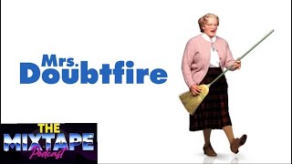 Mrs Doubtfire 1993 film [upl. by Nyrb]