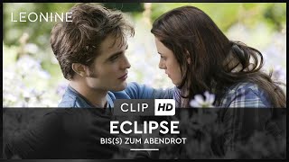 Twilight ECLIPSE  Es ist jemand den wir kennen [upl. by Baseler]