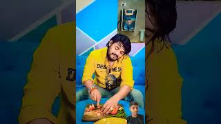 Wife Power  funny comedy love surajactor youtube reels funnysong stitchfan comedymusic [upl. by Einalam]