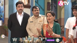 Happu Ki Ultan Paltan  Ep  1414  Webisode 03  Nov14 2024  Sanjay ChoudharyYogesh  And TV [upl. by Premer]