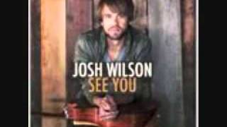 Josh Wilson  I Refusewmv [upl. by Evette]