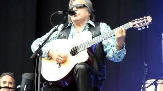 Jose Feliciano  Che sara [upl. by Pani407]