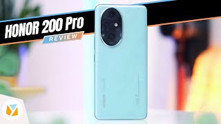 HONOR 200 Pro Review [upl. by Aihsiek]