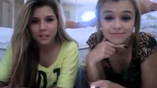 Question amp Answer Video Acacia Clark amp Casandra Ashe [upl. by Dirtsa453]