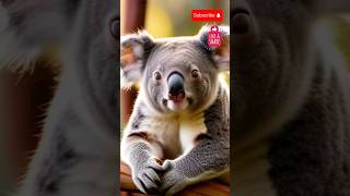 Is koala The Dumbest Animal In The World [upl. by Elman]