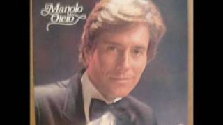 manolo otero  Es bellisima1978 [upl. by Kissie]