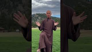 STRENGTH the Fifth Benefit Of Qigong  Qigong for Beginners Short Teachingshorts [upl. by Epolenep]