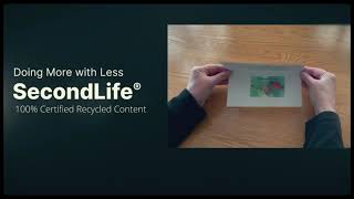 SecondLife Card Core Films [upl. by Ammon]