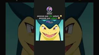 Typhlosion depois do vazamento da game freak gamefreak pokemon typhlosion nintendoswitch [upl. by Theona]