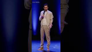 Max Amini standupcomedy persian usa [upl. by Akcinahs651]