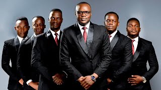 JEHOVAH SHALOM ACAPELLA In Botswana [upl. by Stephanus]