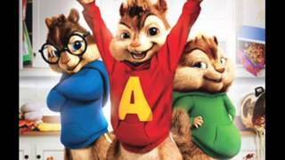 Bob sinclar  Rock the boat version chipmunks [upl. by Htebazileyram417]