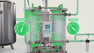 How does an onsite Nitrogen System work [upl. by Ylra]