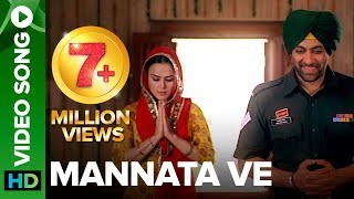 Mannata Ve  Full Video Song  Heroes  Salman Khan amp Preity Zinta [upl. by Eahsed]