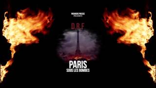 D R F Paris Sous Les Bombes [upl. by Binah]