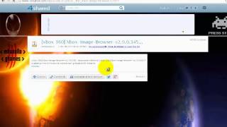 come scaricare xbox image browser [upl. by Kalbli]