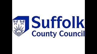 Suffolk County Council Cabinet Meeting  10 September 2024 [upl. by Neeoma614]