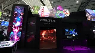 Experience is everything at ISE 2024 [upl. by Yehtomit]