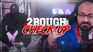 2Bough CHECKUP Raportagen  Axel Voss  Artikel 13 DISSTRACK [upl. by Aicenet]