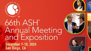 Become an Exhibitor at the 66th ASH Annual Meeting and Exposition [upl. by Zelazny]