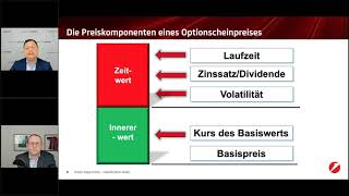 Einfach Optionsscheine entdecken  Gewinnchancen in jeder Marktlage [upl. by Viviene]